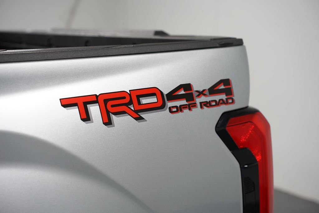 New 2026 Toyota Tundra SR5 image 11