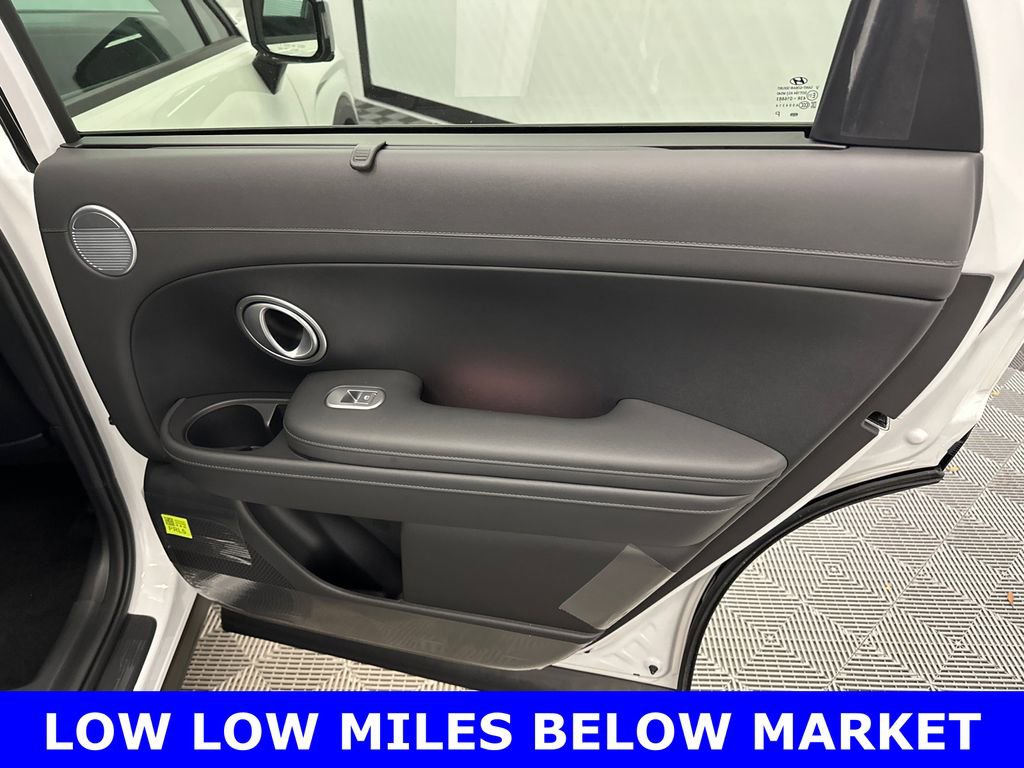 Used 2026 Hyundai Palisade SEL image 18