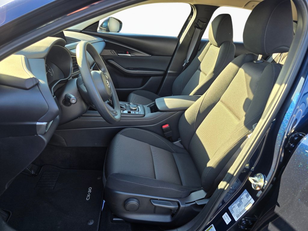 Used 2026 MAZDA CX-30 AWD 2.5 S image 13