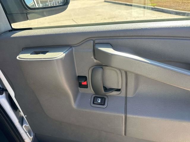 Used 2016 Chevrolet Express 3500 LT w/ LT Preferred Equipment Group image 48