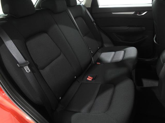 Certified 2023 MAZDA CX-5 AWD 2.5 S image 15