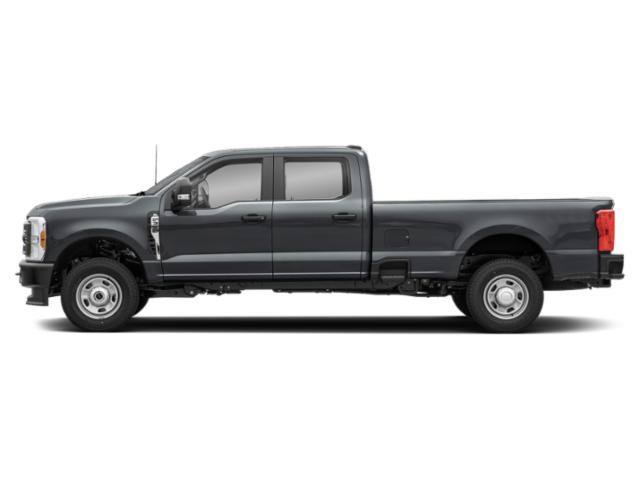 New 2026 Ford F350 Lariat w/ FX4 Off-Road Package AWD/4WD image 4
