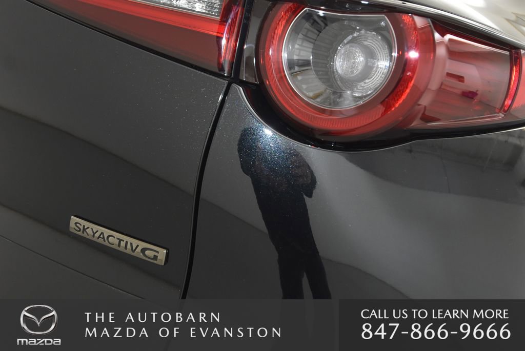 New 2026 MAZDA CX-30 Aire Edition image 37