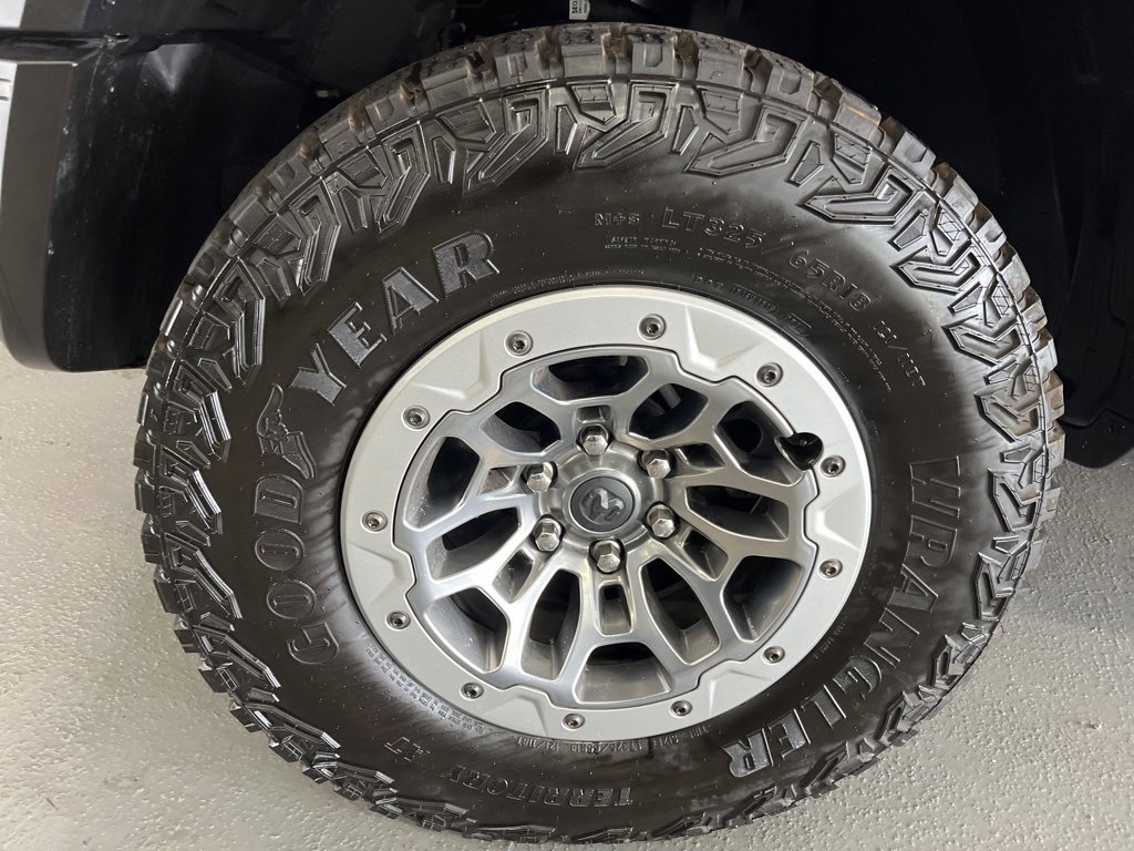Used 2025 RAM 1500 RHO w/ RHO Level 1 Equipment Group image 33