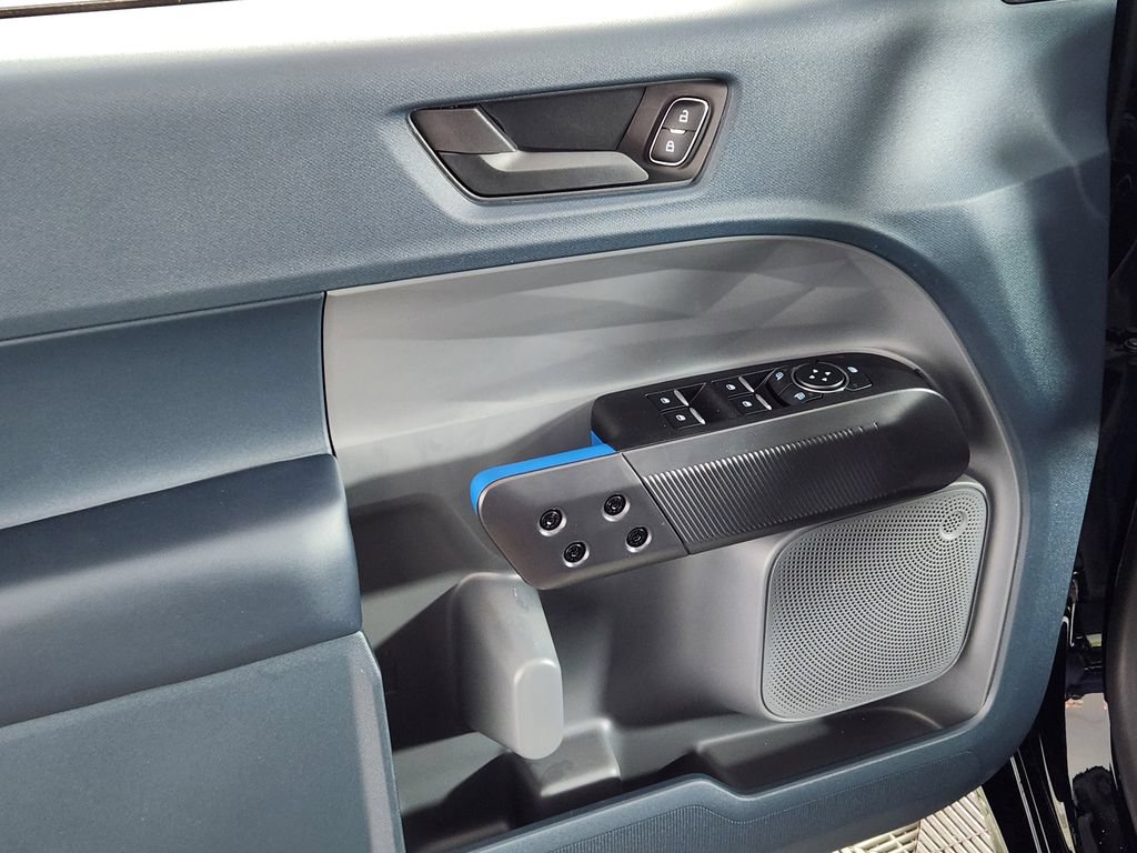 New 2026 Ford Maverick Lobo AWD/4WD image 16