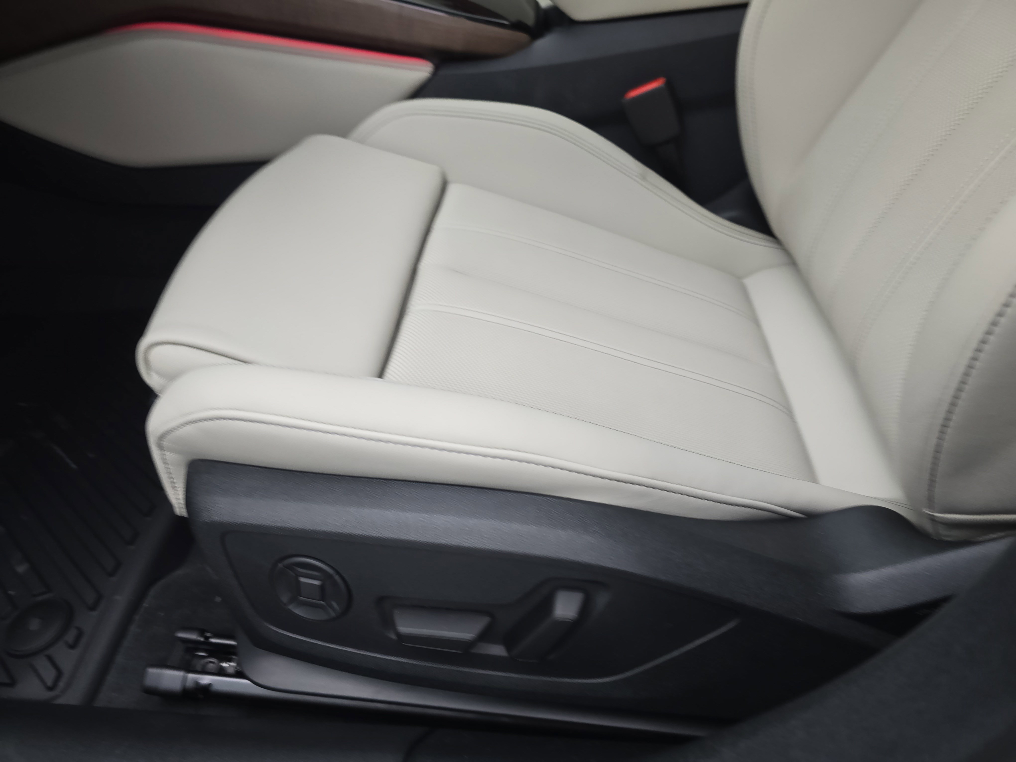 New 2026 Audi A6 Premium Plus image 28