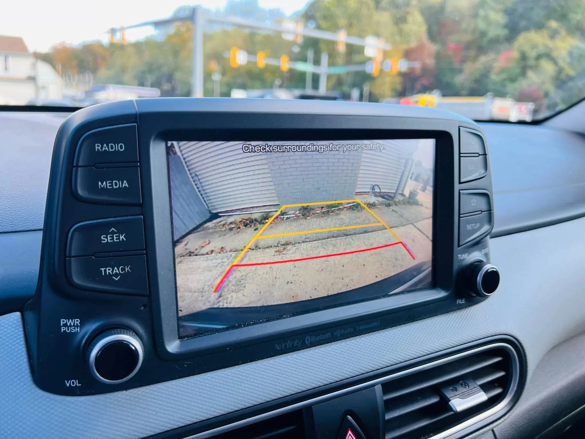 Used 2020 Hyundai Kona Ultimate image 37