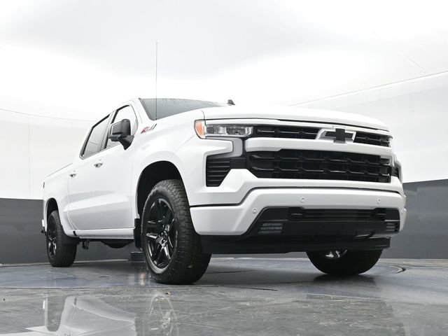 New 2026 Chevrolet Silverado 1500 RST image 48