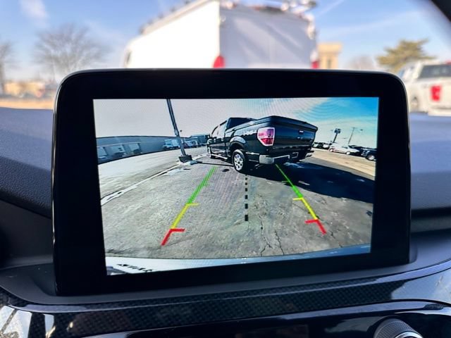 Certified 2023 Ford Escape ST-Line AWD/4WD image 20