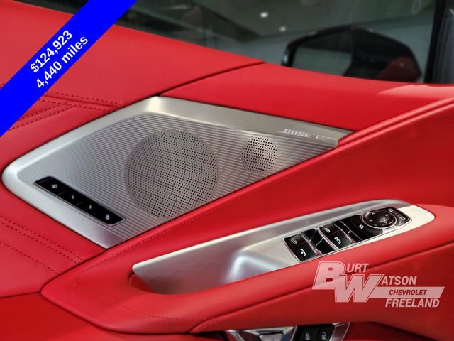 Used 2024 Chevrolet Corvette Z06 image 41