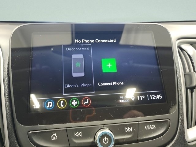 Used 2024 Chevrolet Malibu LT image 5