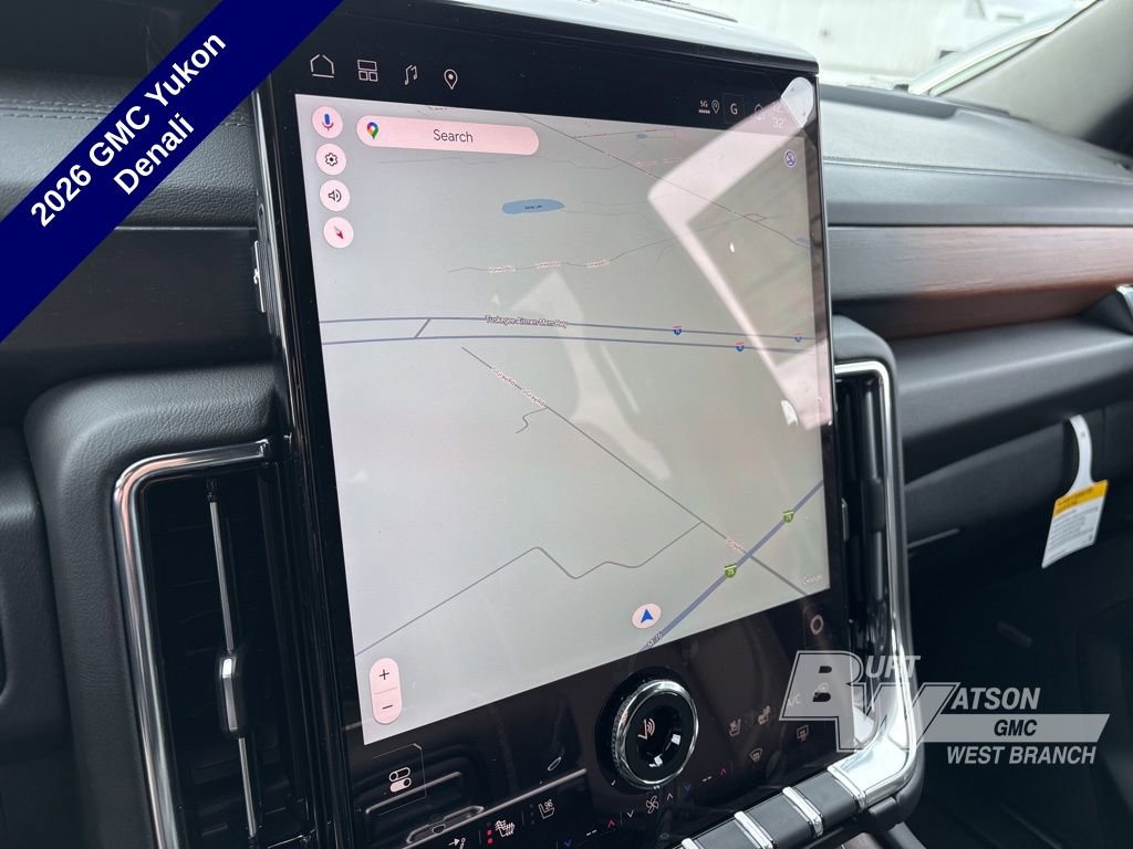 New 2026 GMC Yukon Denali image 28