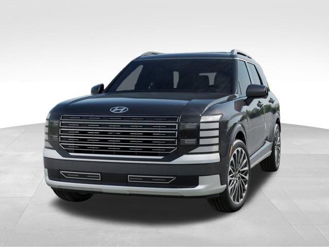 New 2026 Hyundai Palisade Calligraphy image 6