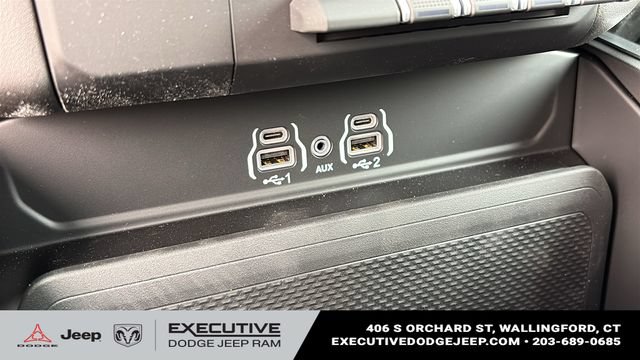 New 2026 RAM 1500 Express AWD/4WD image 19