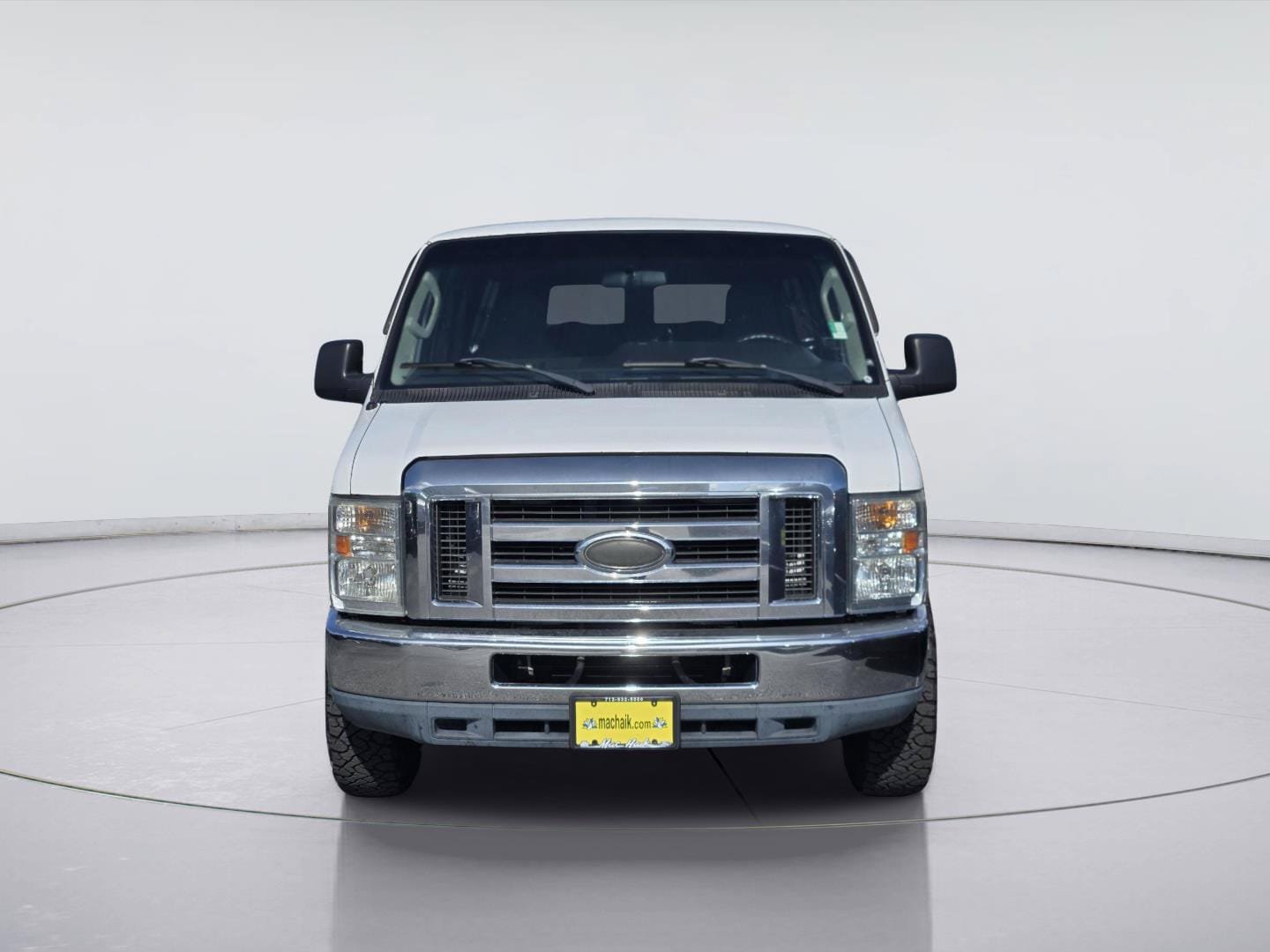 Used 2014 Ford E-350 and Econoline 350 XLT RWD video 2