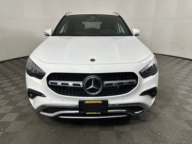 Used 2025 Mercedes-Benz GLA 250 GLA 250 image 8