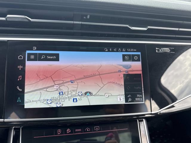 Used 2023 Audi Q7 2.0T Premium Plus image 28