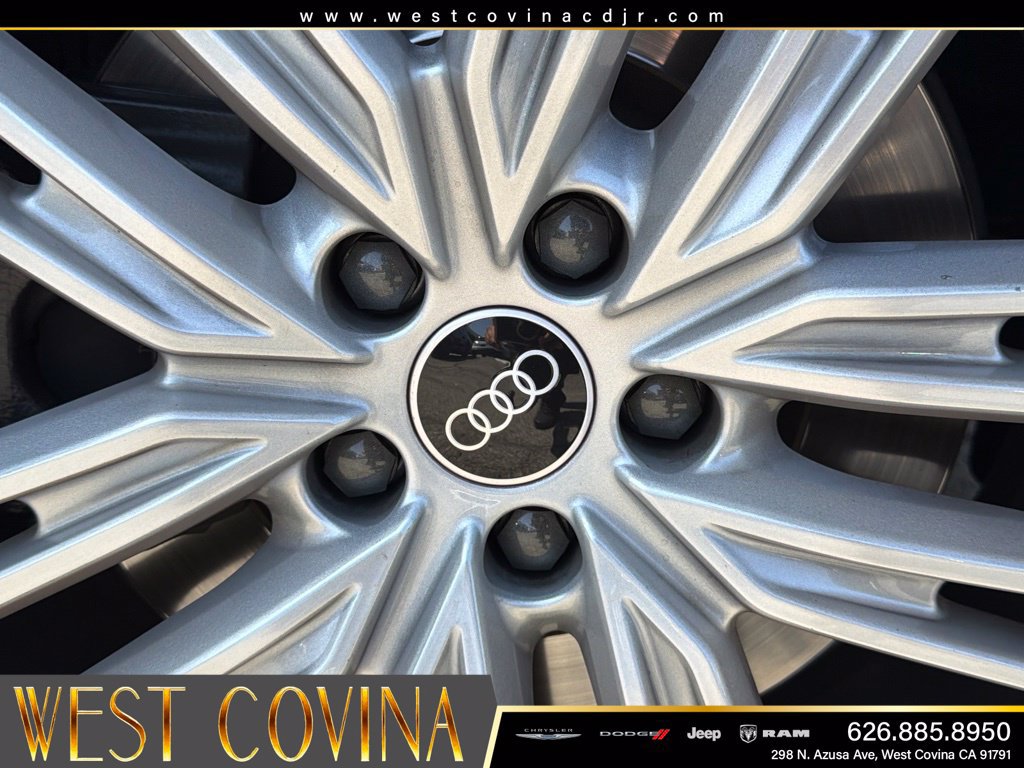 Used 2022 Audi S6 Premium Plus AWD/4WD image 15