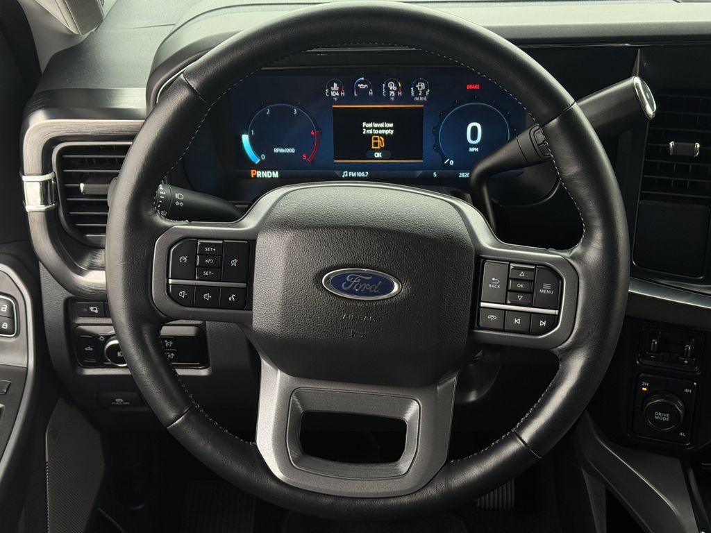 Used 2024 Ford F250 Lariat AWD/4WD image 15