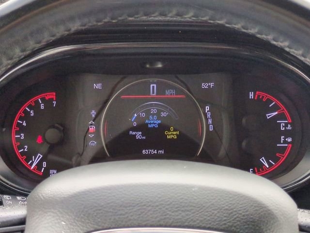 Used 2022 Dodge Durango GT image 28
