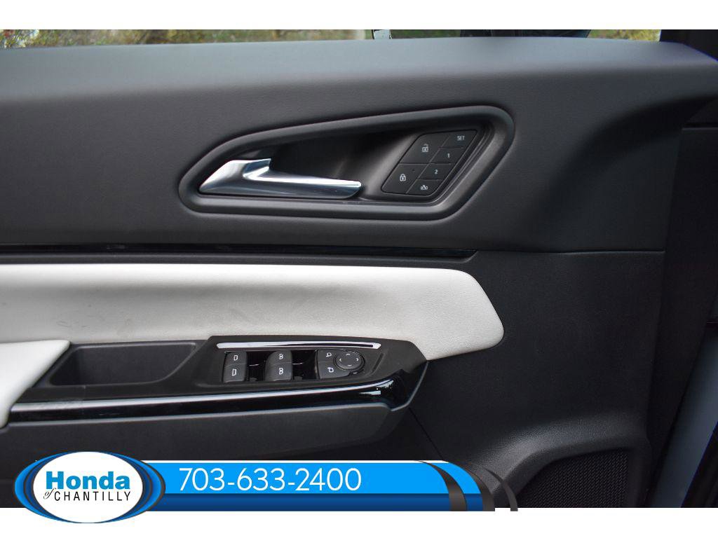 New 2026 Honda Prologue Touring image 33