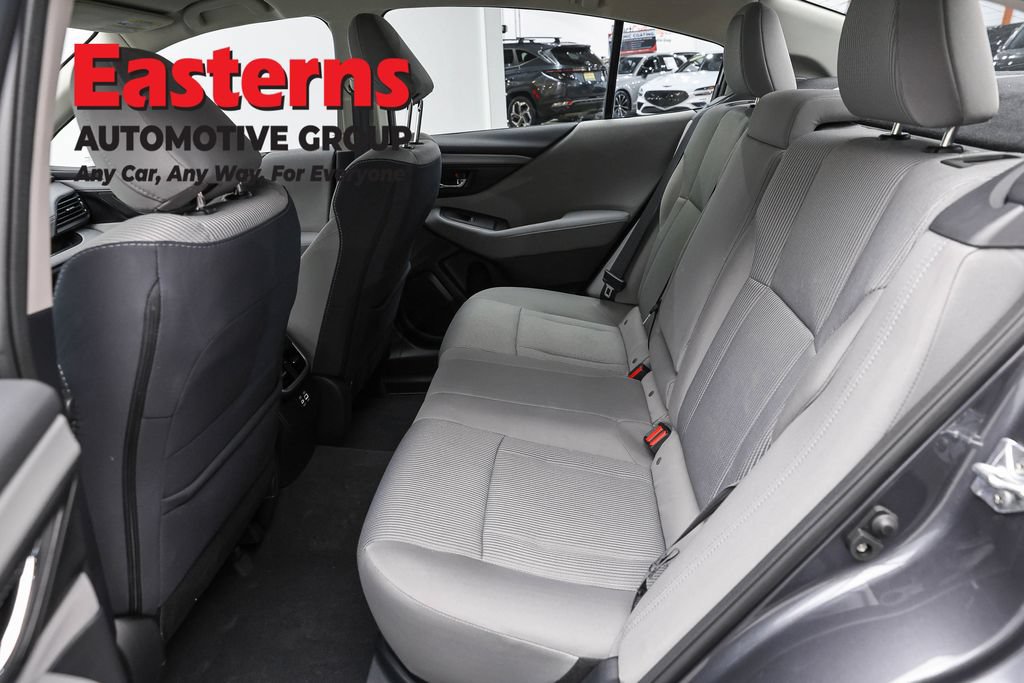 Used 2023 Subaru Legacy Premium AWD/4WD image 23