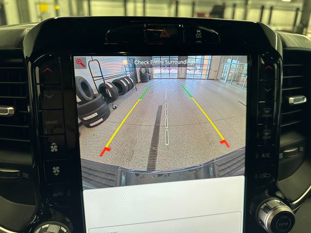 New 2026 RAM 2500 Big Horn AWD/4WD image 33