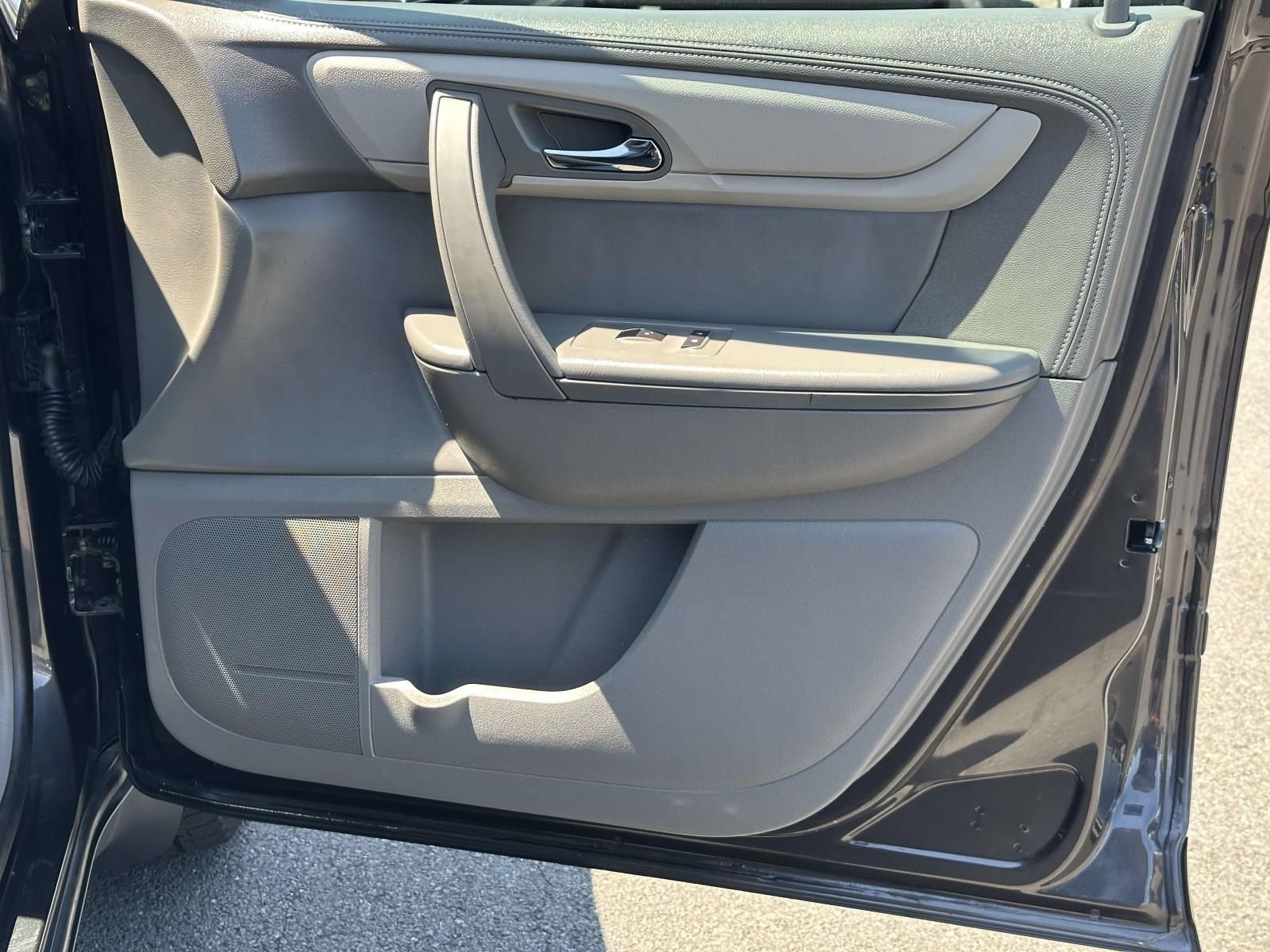 Certified 2014 Chevrolet Traverse LT w/ All-Star Edition FWD image 29