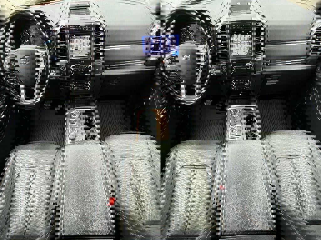 Used 2019 Ford Expedition Max Platinum image 15