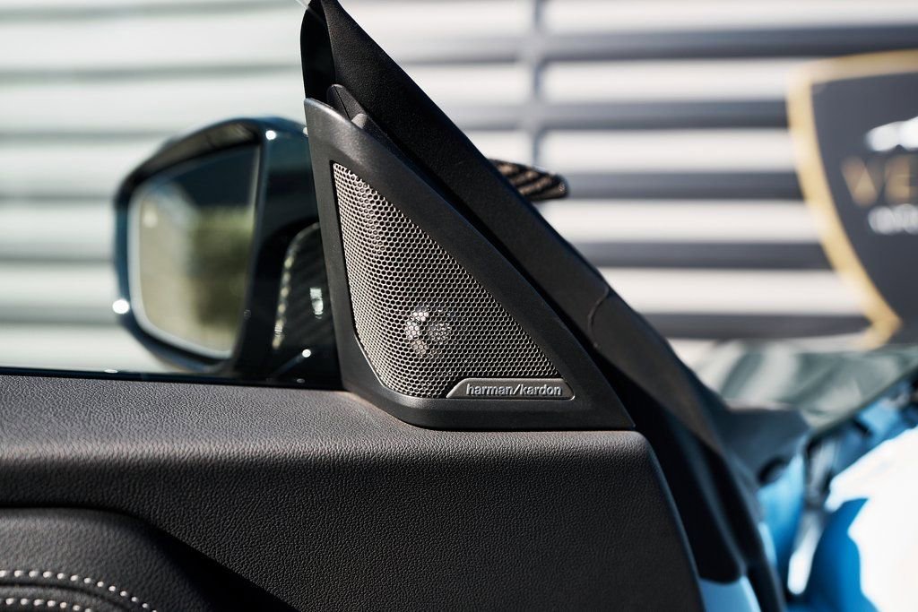 Used 2024 BMW M2 w/ Lighting Package RWD image 41