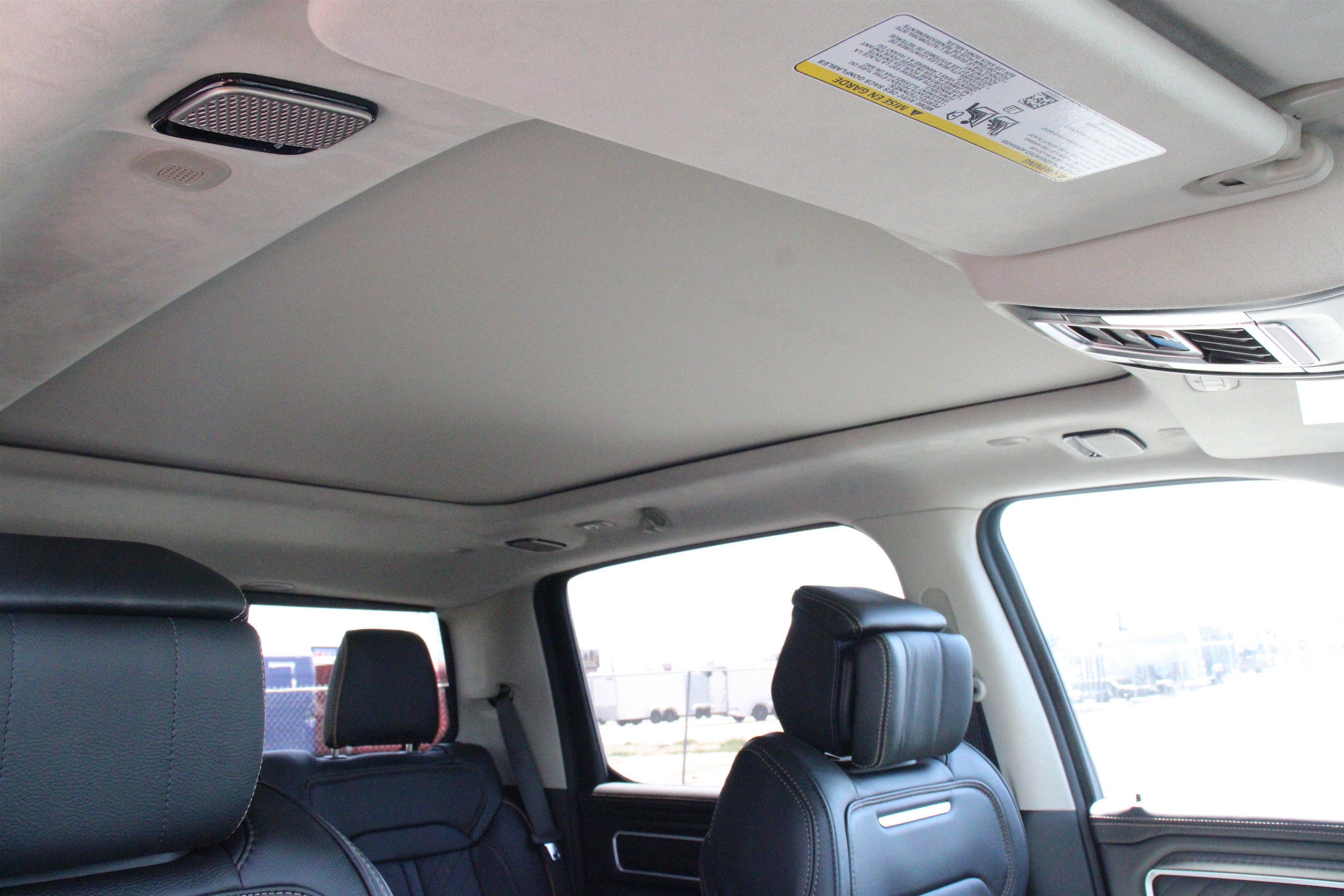 New 2026 RAM 1500 Tungsten image 31