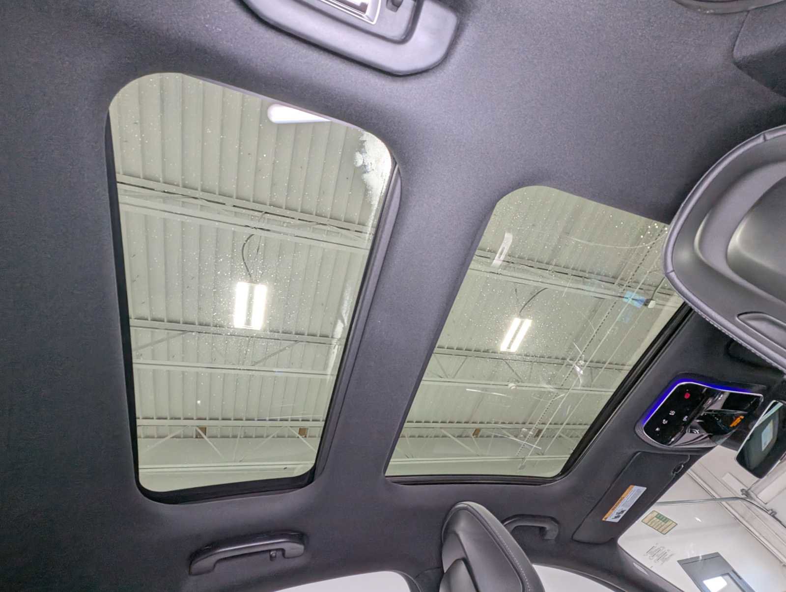 New 2026 Mercedes-Benz C 300 4MATIC Sedan image 15