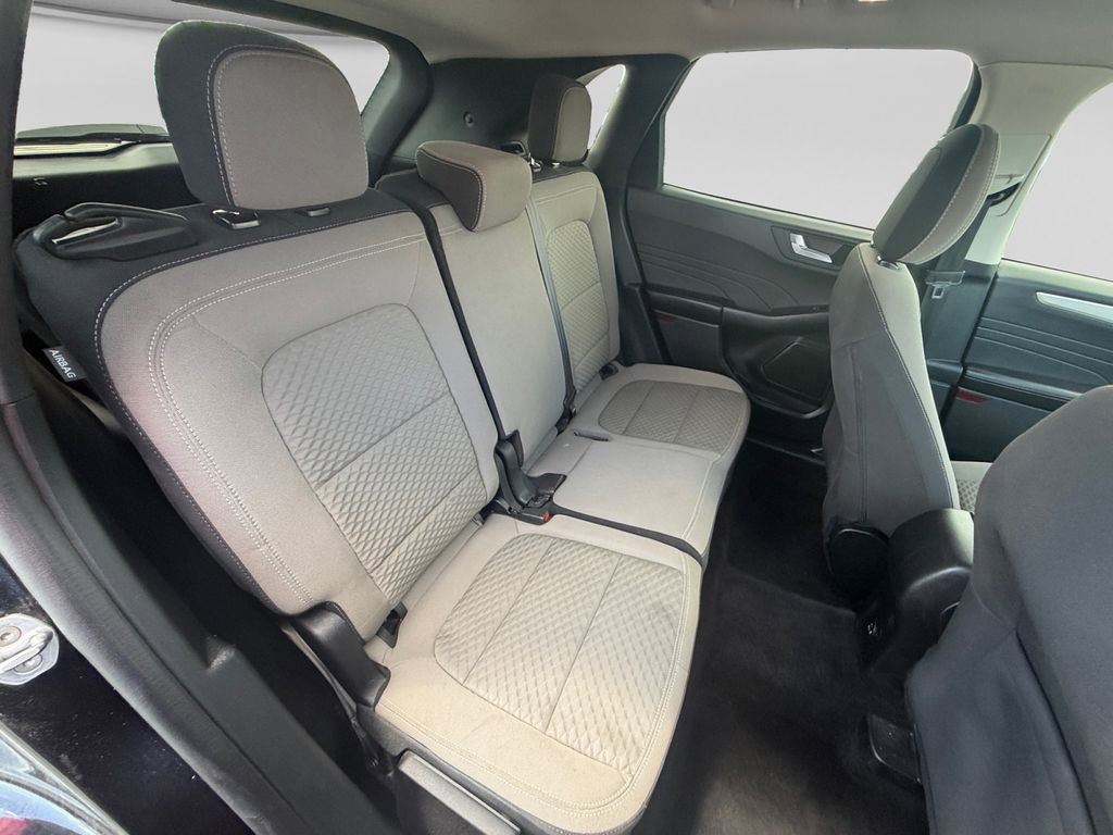 Used 2021 Ford Escape SE AWD/4WD image 27