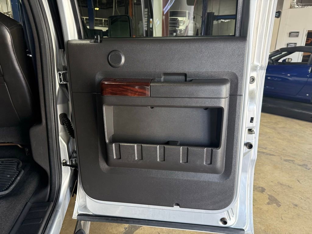 Used 2010 Ford F350 Lariat AWD/4WD image 29
