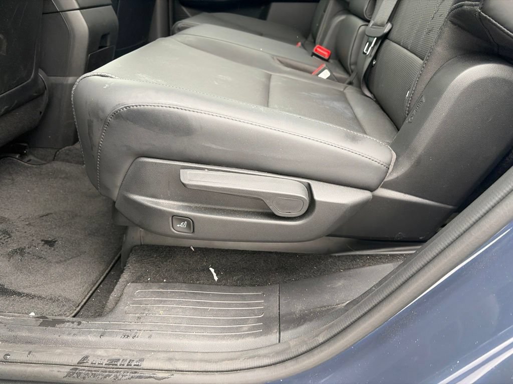 Used 2026 Hyundai Santa Fe SEL AWD/4WD image 26