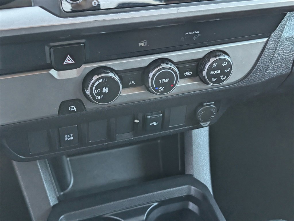Used 2023 Toyota Tacoma SR5 image 20