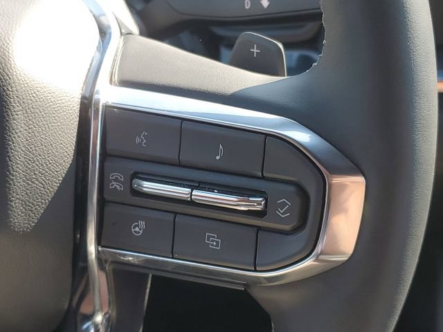 Certified 2025 GMC Terrain Elevation FWD image 23