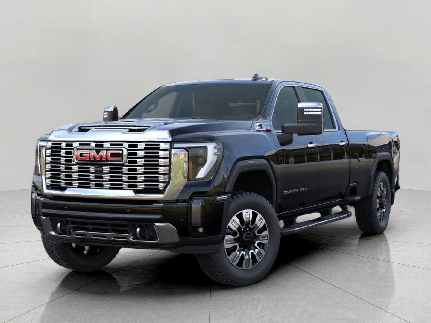 New 2026 GMC Sierra 3500 Denali image 8