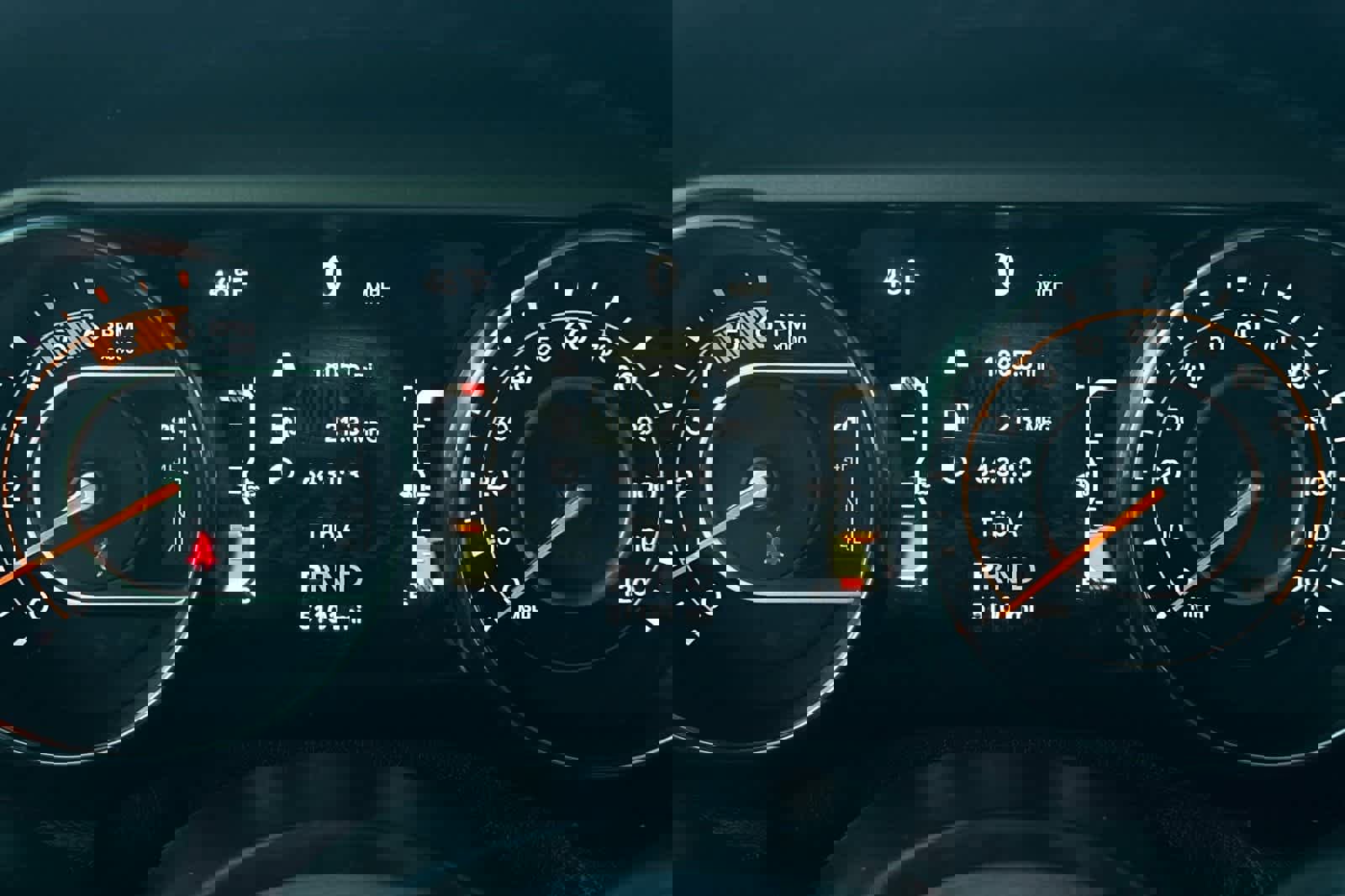 Used 2020 Jeep Wrangler Unlimited Sport image 31