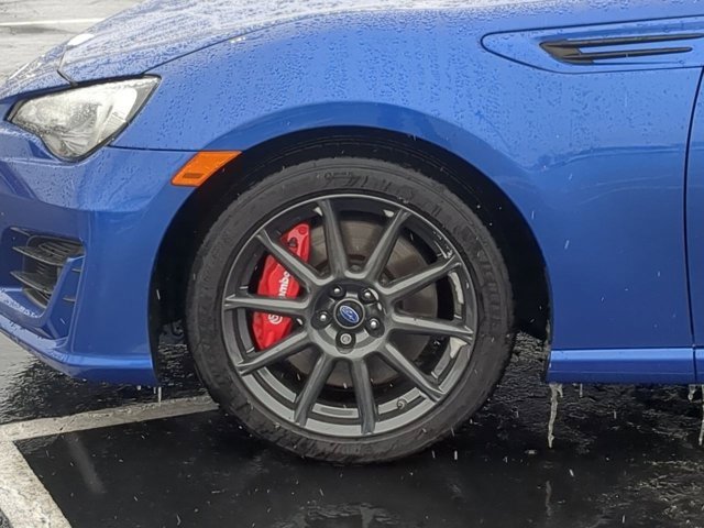 Used 2020 Subaru BRZ Limited w/ Performance Package image 7