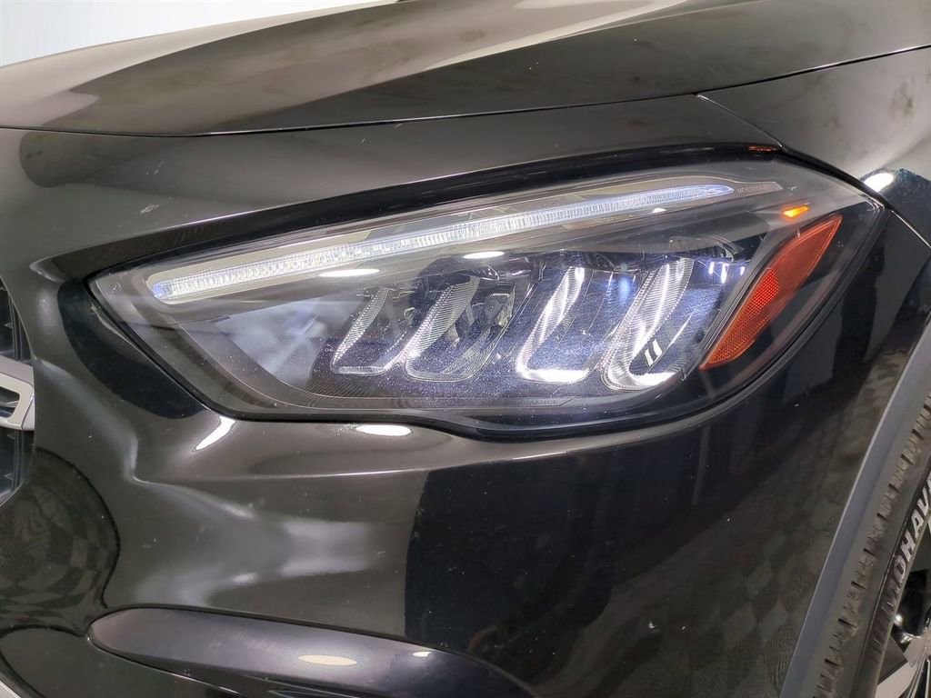 Used 2025 Mercedes-Benz GLA 250 image 10