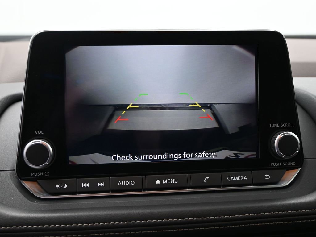 Used 2023 Nissan Rogue SV w/ SV Premium B Package image 20