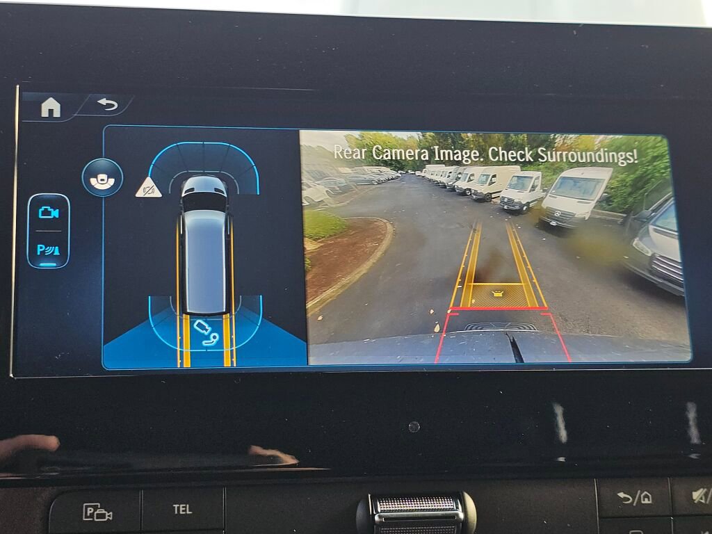 New 2025 Mercedes-Benz Sprinter 2500 image 25