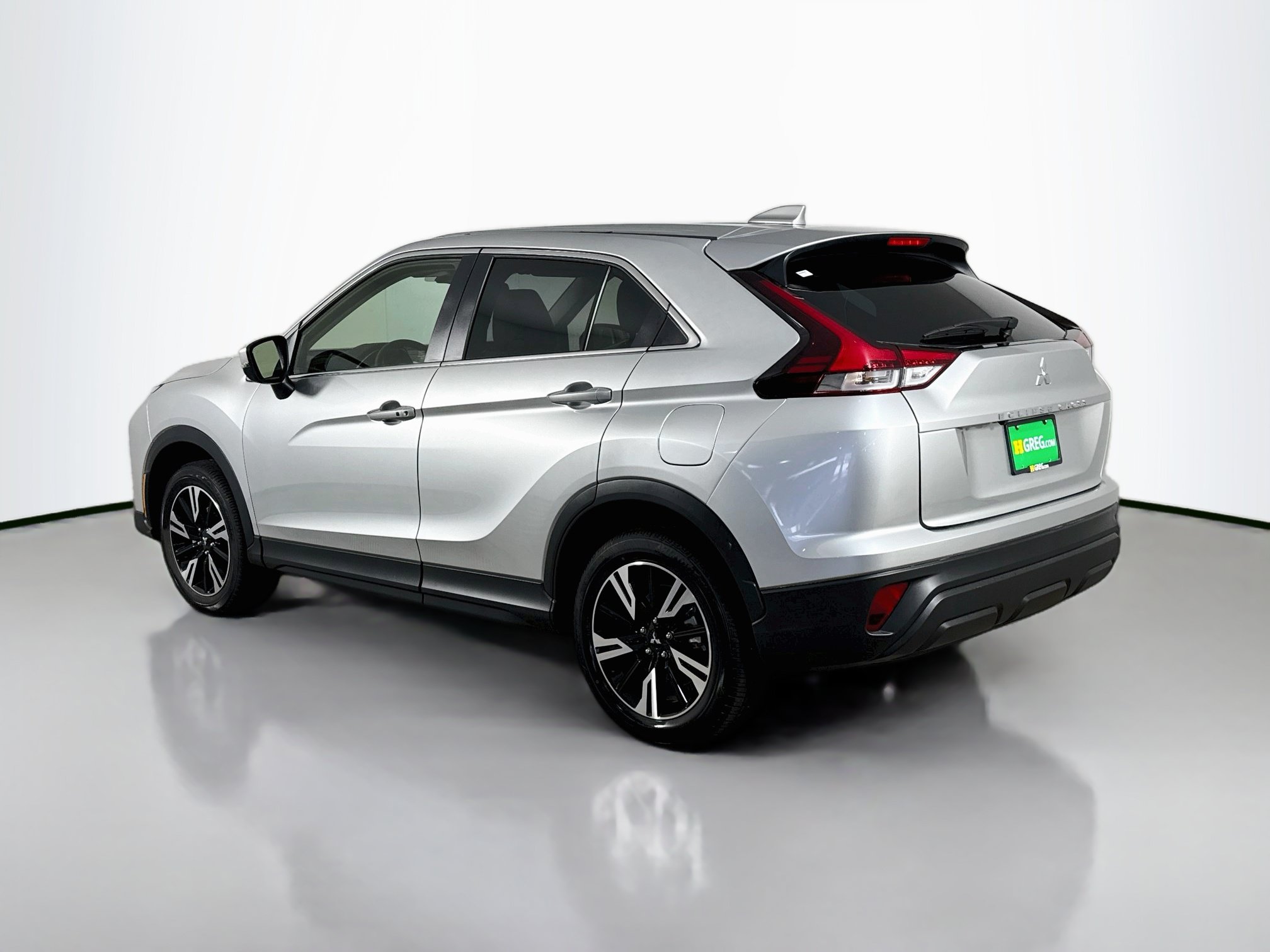 Used 2026 Mitsubishi Eclipse Cross SE AWD/4WD image 7