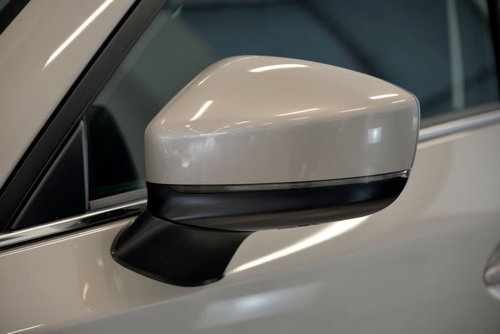 Used 2025 MAZDA CX-5 AWD 2.5 S image 12