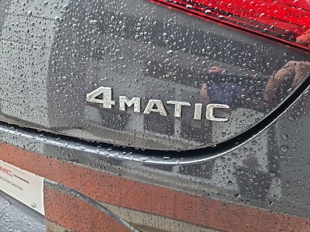 Used 2023 Mercedes-Benz CLS 450 4MATIC image 9