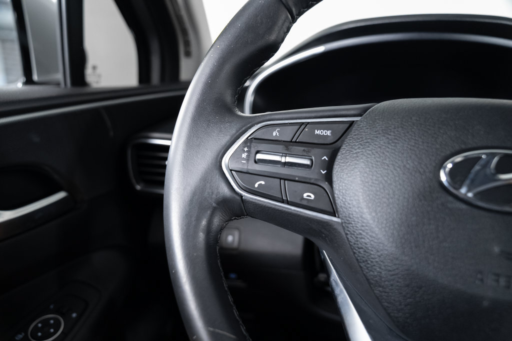 Used 2023 Hyundai Santa Fe SEL FWD image 27
