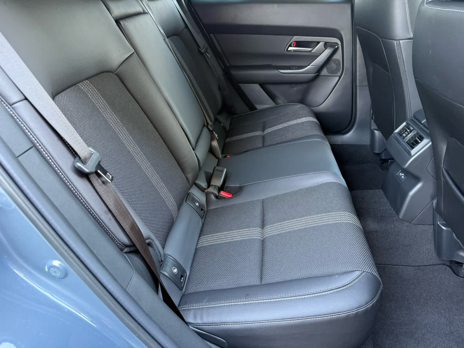 New 2026 MAZDA CX-50 Meridian Edition AWD/4WD image 7