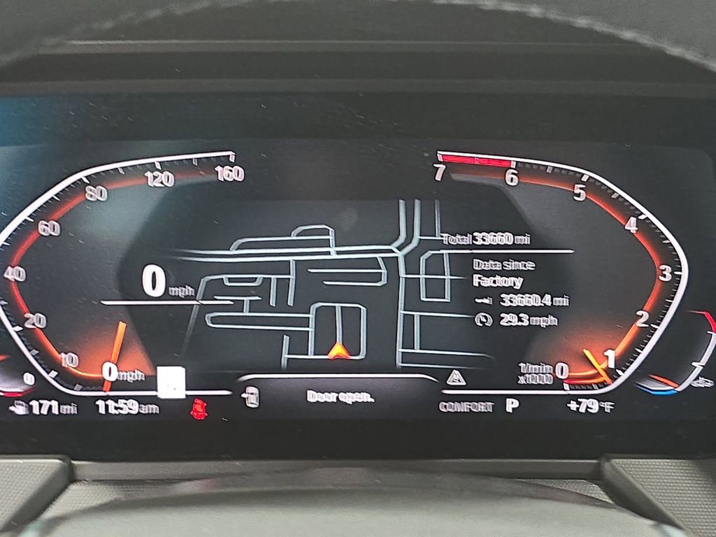 Used 2021 BMW 228i Gran Coupe w/ Convenience Package FWD image 17