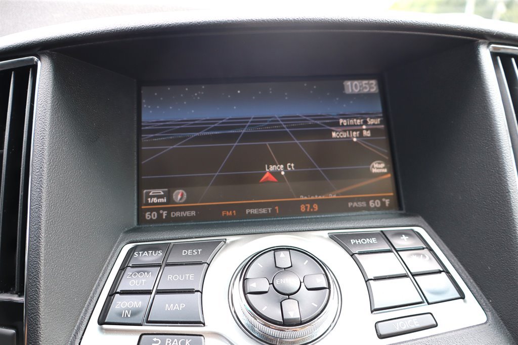 Used 2009 Nissan Maxima 3.5 SV w/ Premium Pkg FWD image 25